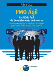 Icon image PMO Ágil: Escritório ágil de gerenciamento de projetos