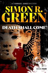 Icon image Death Shall Come