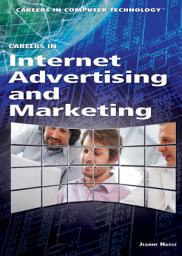 Icon image Careers in Internet Advertising and Marketing