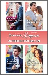 Icon image Harlequin Romance October 2020 Box Set