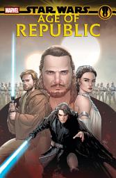 Icon image Star Wars: Age Of Republic