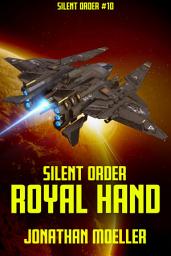 Icon image Silent Order: Royal Hand
