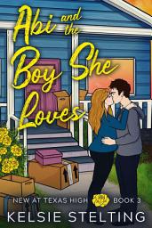 Icon image Abi and the Boy She Loves