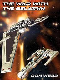 Icon image The War with the Belatrin
