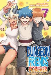 Icon image Dungeon Friends Forever