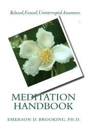 Icon image Meditation Handbook