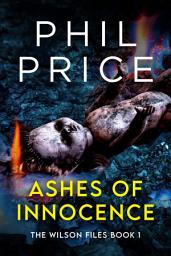 Icon image Ashes of Innocence