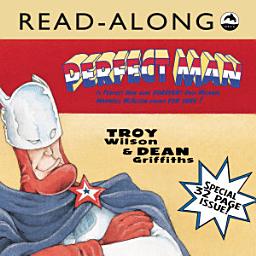 Icon image Perfect Man Read-Along