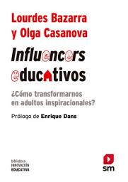 Icon image Influencers educativos