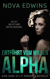 Icon image Entführt vom wilden Alpha