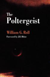 Icon image The Poltergeist