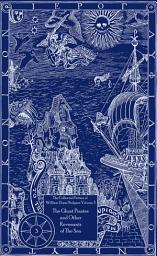 Icon image The Collected Fiction of William Hope Hodgson: The Ghost Pirates & Other Revenants of The Sea