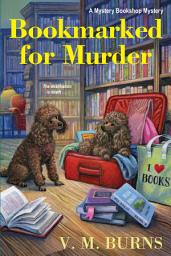 Icon image Bookmarked for Murder