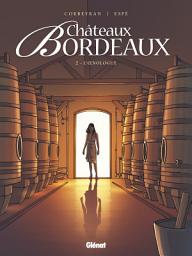 Icon image Châteaux Bordeaux: L'Oenologue