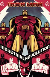 Icon image Iron Man: Industrial Revolution