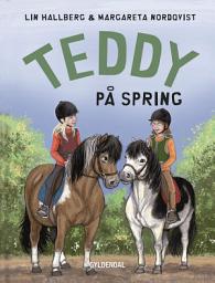 Icon image Teddy 9 - Teddy på spring