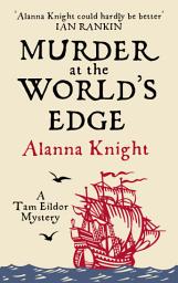 Icon image Mystery at the World's Edge: The colourful time-travel mystery