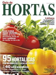 Icon image Guia de Hortas: Edição 11