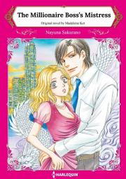 Icon image THE MILLIONAIRE BOSS'S MISTRESS: Harlequin Comics