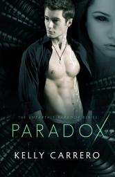 Icon image Paradox (Unearthly Paradox Book 1)