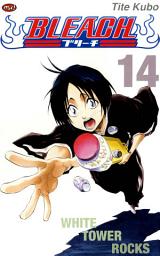 Icon image Bleach 14