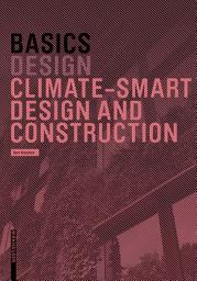 Icon image Basics Climate-Smart Design and Construction