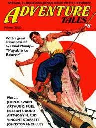 Icon image Adventure Tales 6