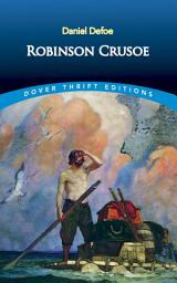 Icon image Robinson Crusoe