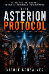 Icon image THE ASTERION PROTOCOL