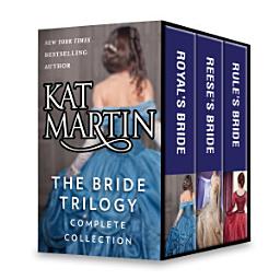 Icon image The Bride Trilogy Complete Collection