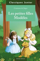 Icon image Les petites filles modèles