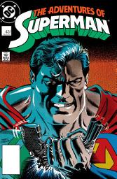 Icon image Adventures of Superman (1987 - 2006)