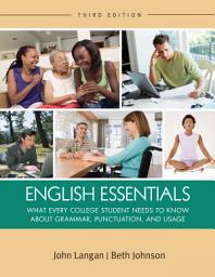 Icon image English Essentials: Third Edition