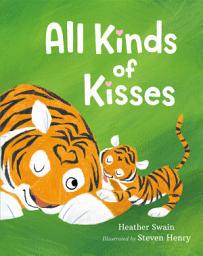 Icon image All Kinds of Kisses