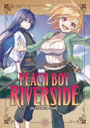 Icon image Peach Boy Riverside
