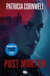 Icon image Post Mórtem (Doctora Kay Scarpetta 1)
