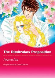 Icon image THE DIMITRAKOS PROPOSITION: Mills & Boon Comics