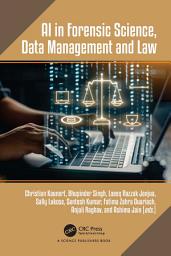 Icon image AI in Forensic Science, Data Management and Law