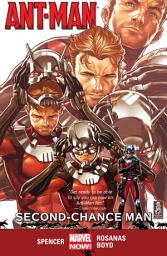 Icon image Ant-Man Vol. 1: Second-Chance Man