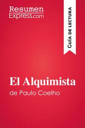 Icon image El Alquimista de Paulo Coelho (Guía de lectura): Resumen y análisis completo
