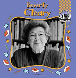 Icon image Beverly Cleary