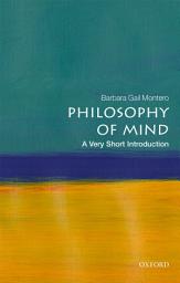 Icon image Philosophy of Mind: A Very Short Introduction