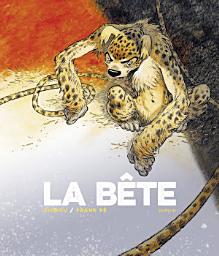 Icon image Le Marsupilami de Frank Pé et Zidrou
