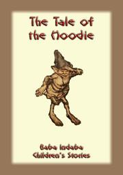 Icon image THE TALE OF THE HOODIE - a Scottish folk tale: Baba Indaba Children's Stories - Issue 12