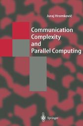 Icon image Communication Complexity and Parallel Computing