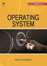 Icon image Operating System (For GTU)