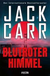 Icon image Blutroter Himmel: Thriller