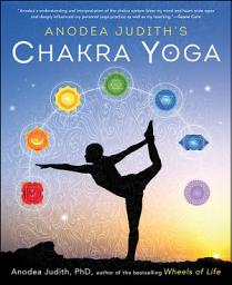 Icon image Anodea Judith's Chakra Yoga