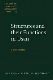 Icon image Structures and their Functions in Usan