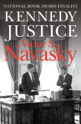 Icon image Kennedy Justice